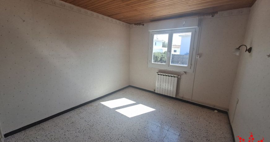 vente Maison individuelle Maraussan