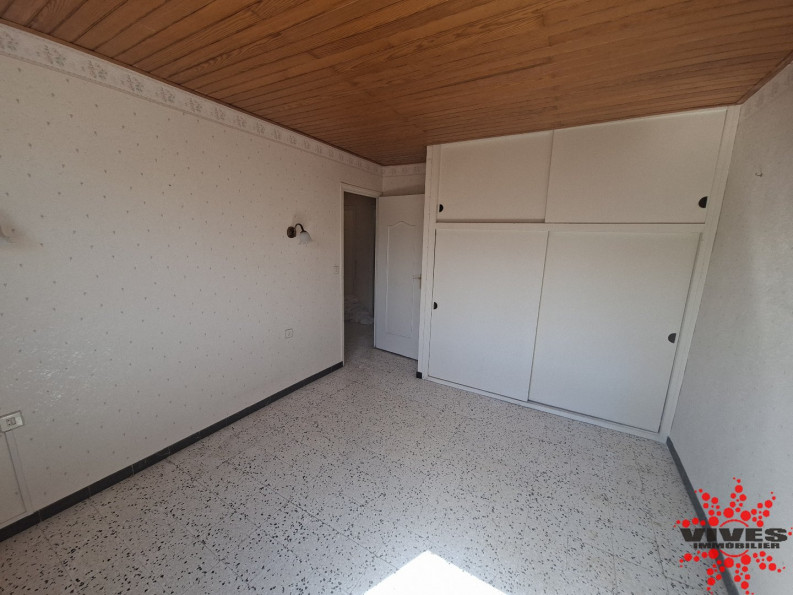 vente Maison individuelle Maraussan - Photo 6