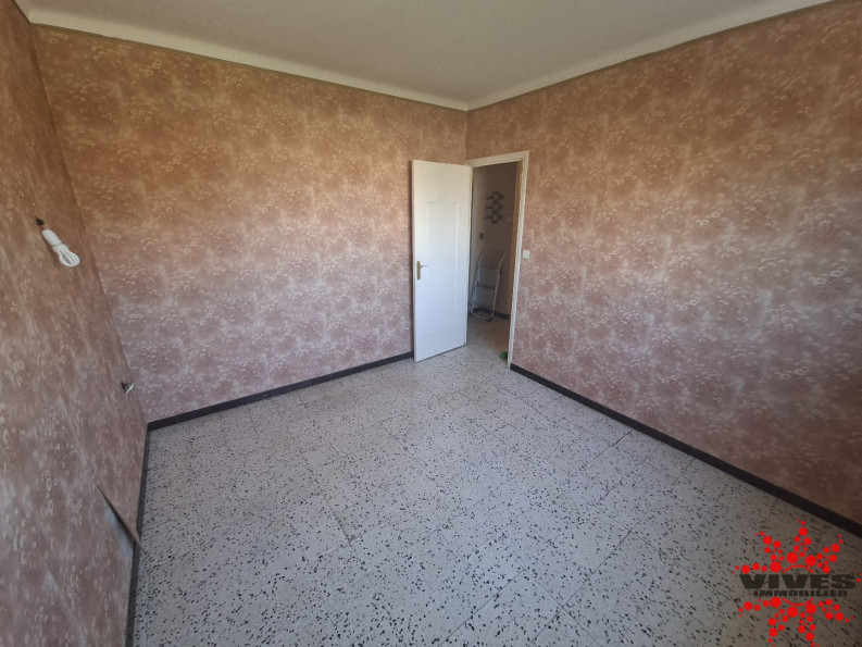 vente Maison individuelle Maraussan - Photo 7