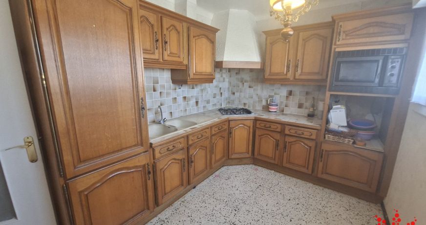 vente Maison individuelle Maraussan