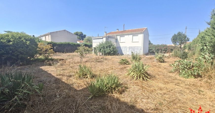 vente Maison individuelle Maraussan