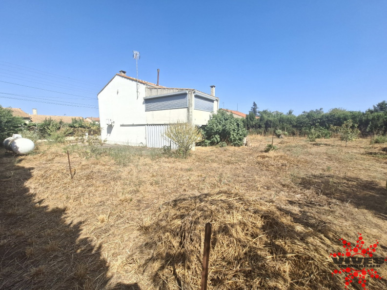 vente Maison individuelle Maraussan - Photo 10