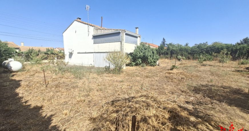 vente Maison individuelle Maraussan