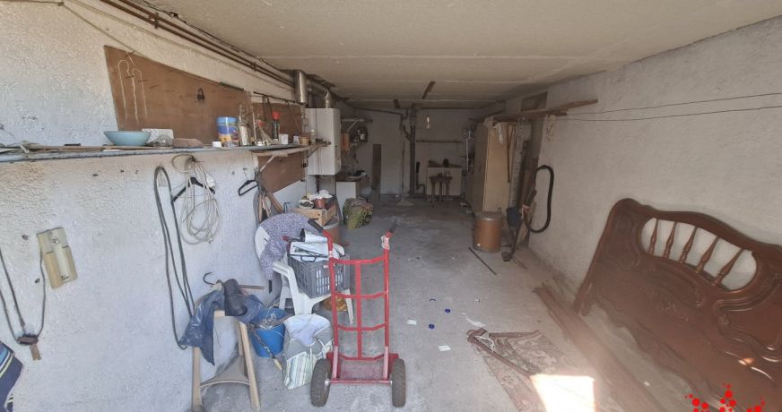 vente Maison individuelle Maraussan