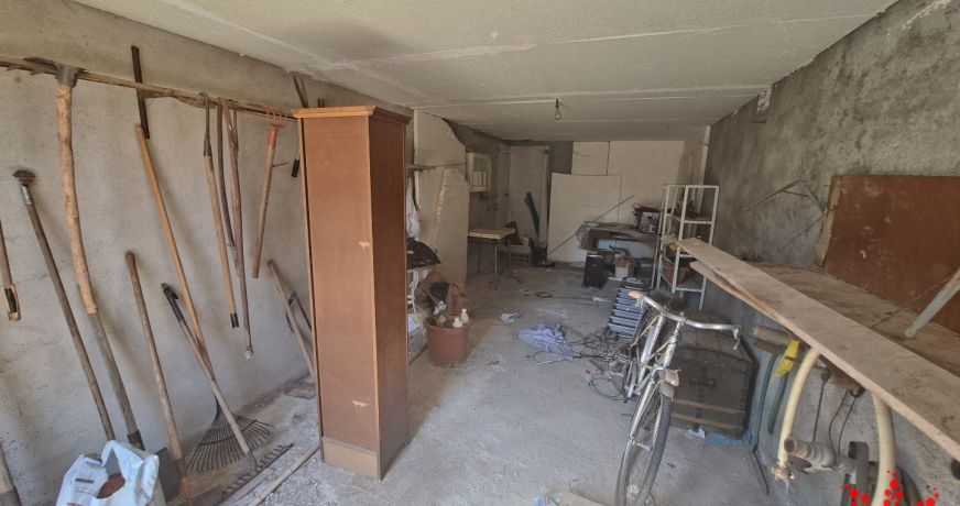 vente Maison individuelle Maraussan