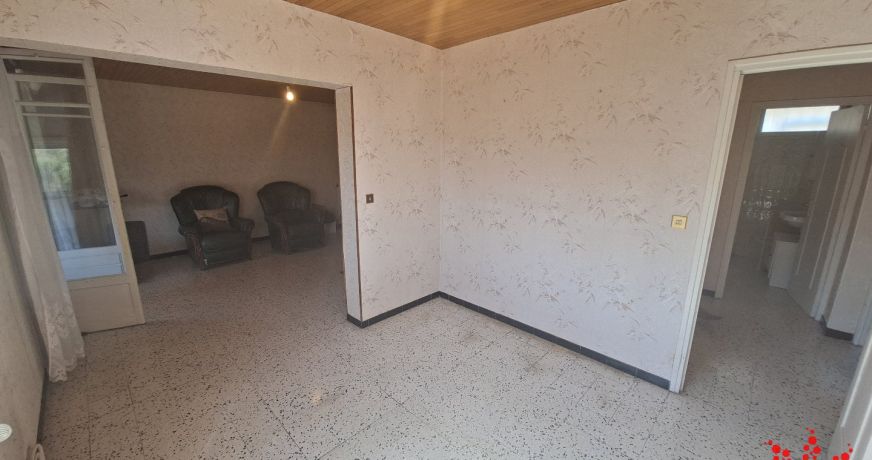 vente Maison individuelle Maraussan