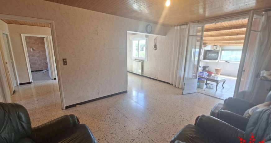 vente Maison individuelle Maraussan