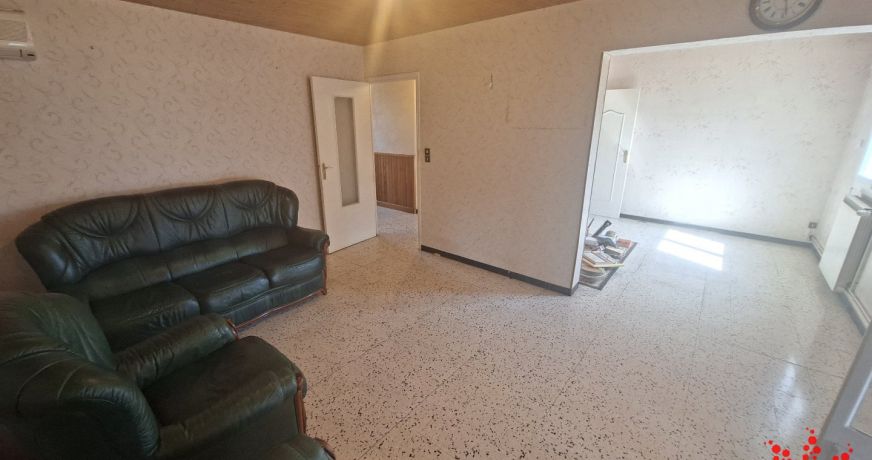 vente Maison individuelle Maraussan