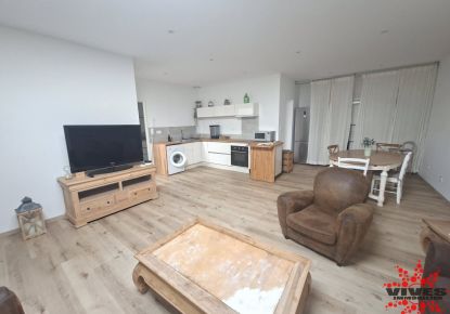 location Appartement Quarante