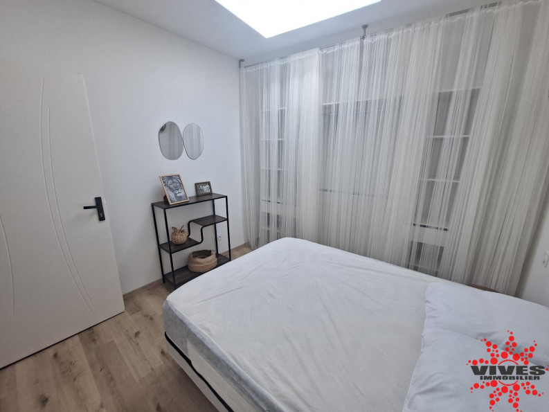 location Appartement Quarante - Photo 4