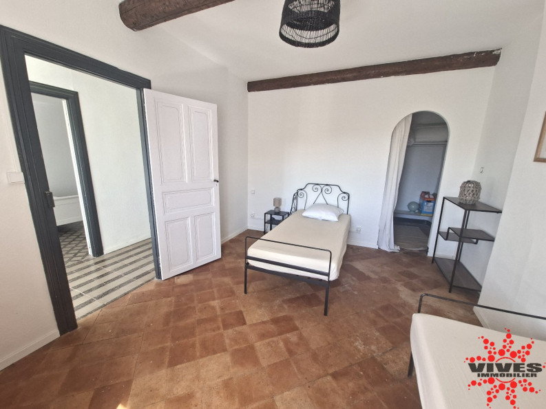 location Appartement Quarante - Photo 7