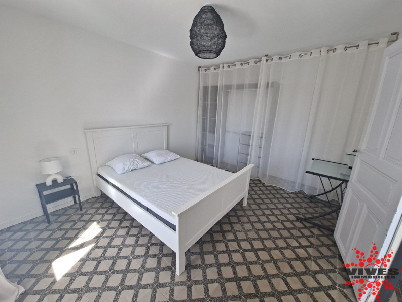 location Appartement Quarante - Photo 8