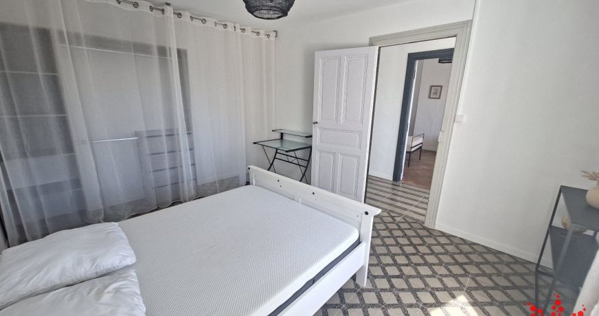 location Appartement Quarante