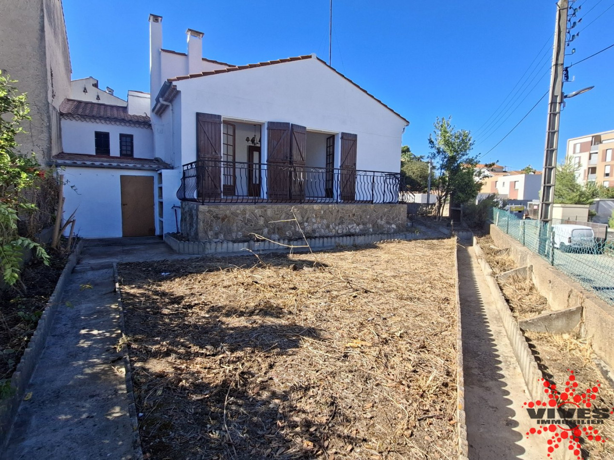 sale Maison de ville Beziers - Photo 1