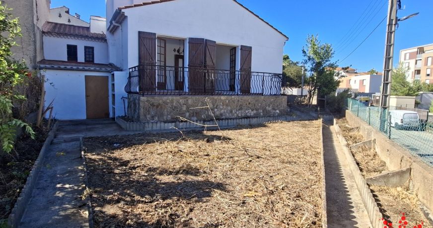 vente Maison de ville Beziers
