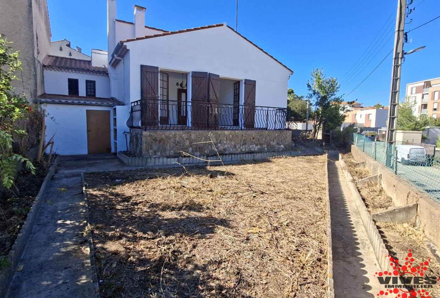 vente Maison de ville Beziers - Photo 1