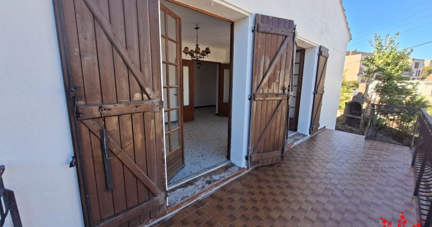 vente Maison de ville Beziers