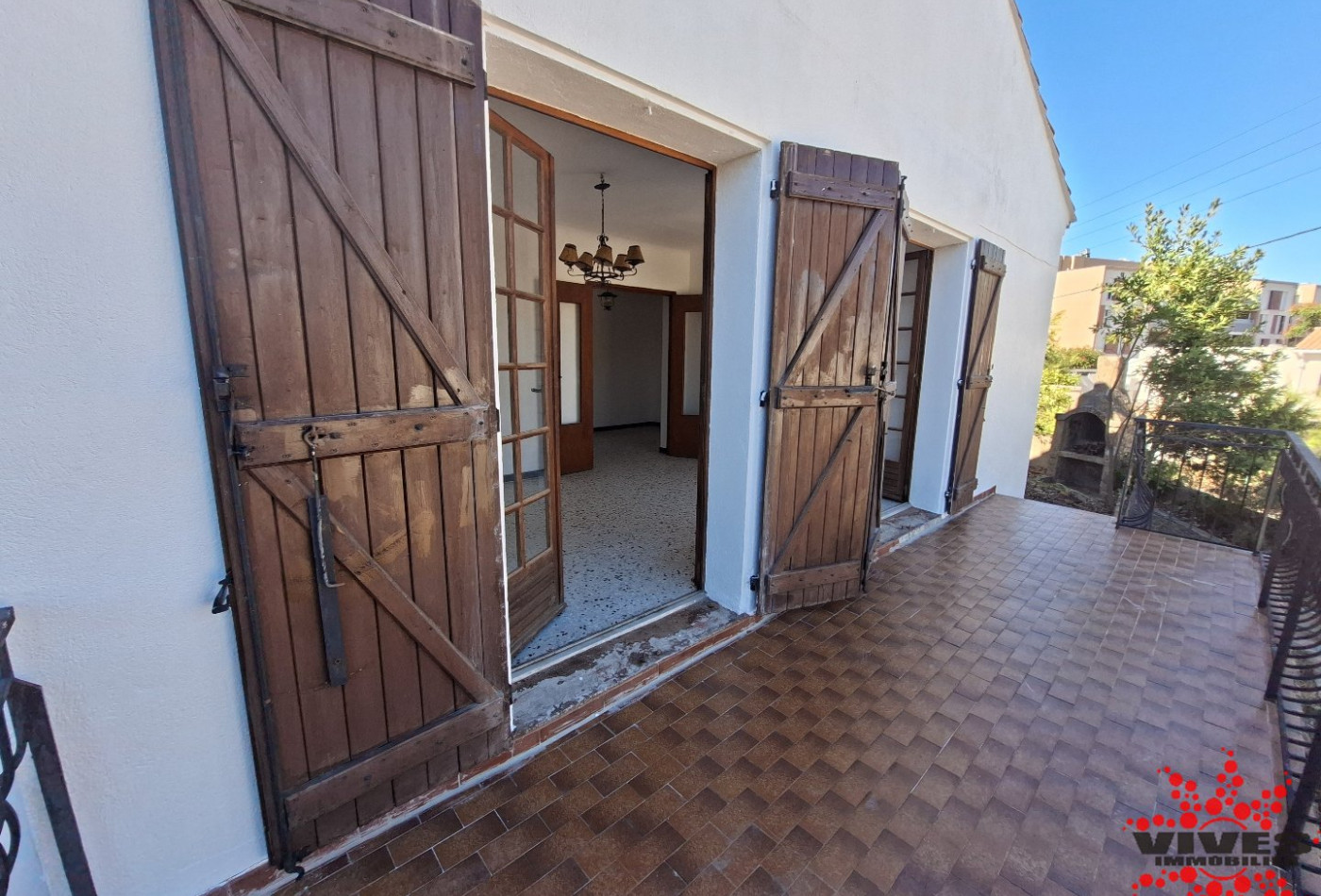 vente Maison de ville Beziers - Photo 9