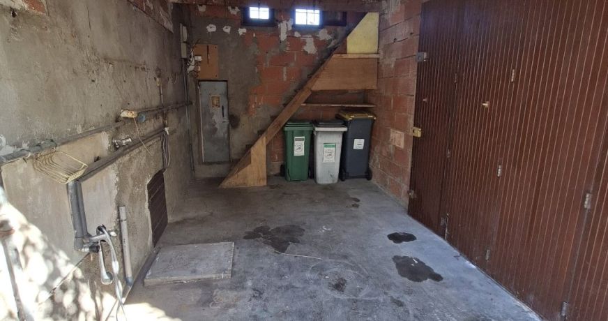 vente Maison de ville Beziers