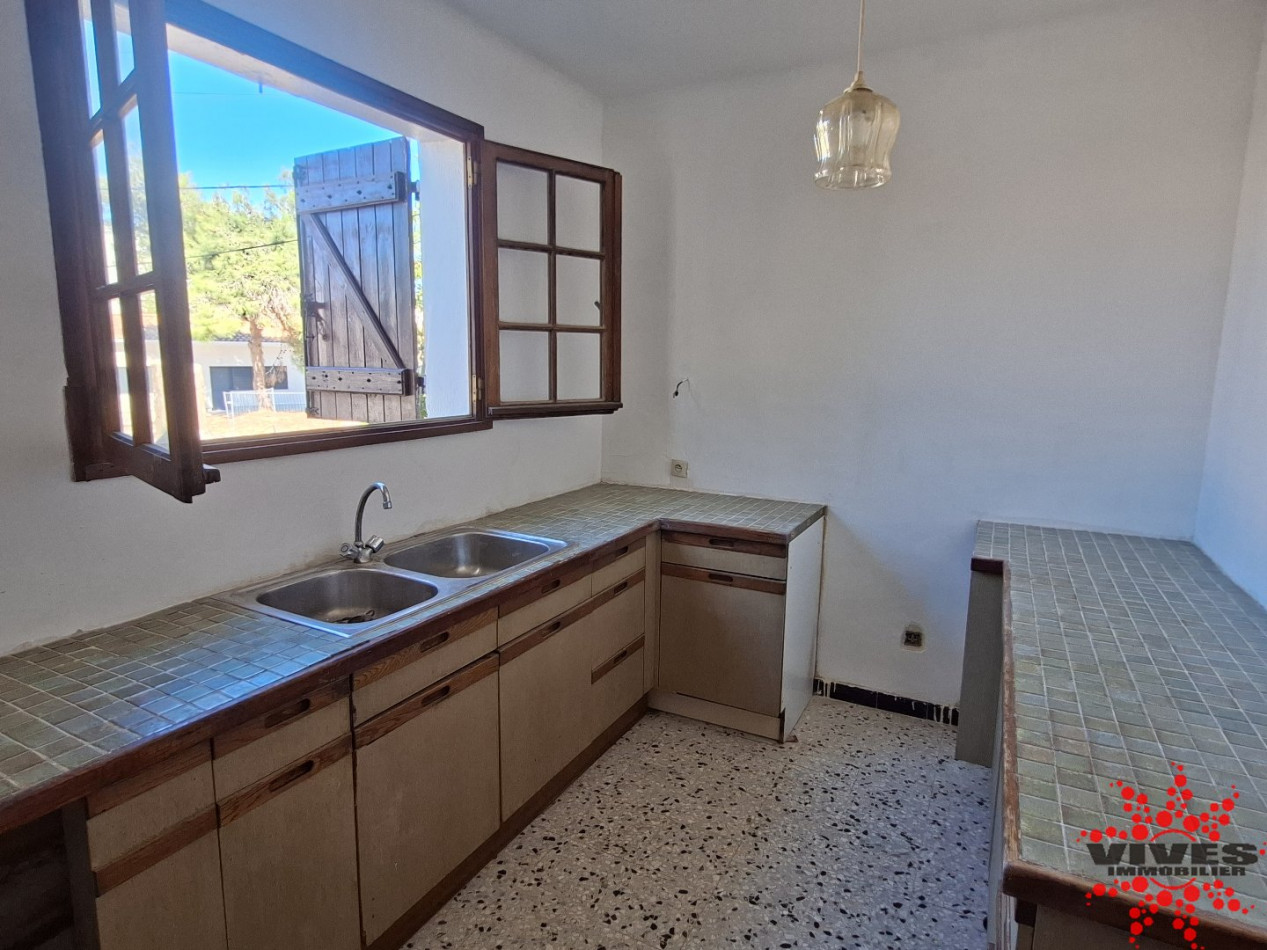 sale Maison de ville Beziers - Photo 3