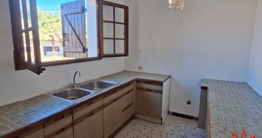vente Maison de ville Beziers
