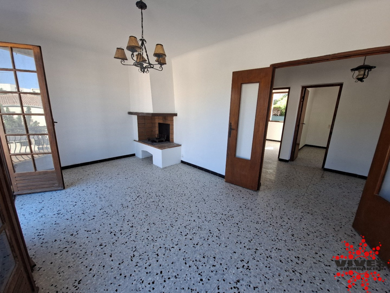 sale Maison de ville Beziers - Photo 7