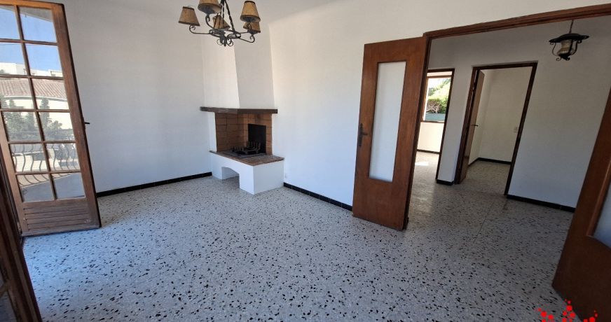 vente Maison de ville Beziers