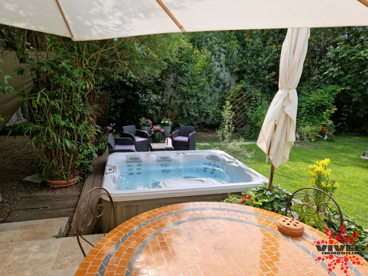vente Maison de caractère Beziers - Photo 2