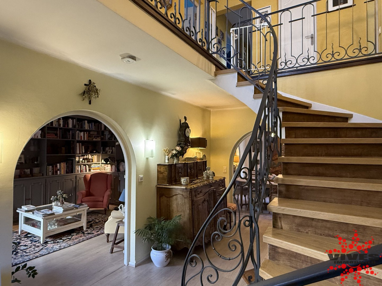 vente Maison de caractère Beziers - Photo 7