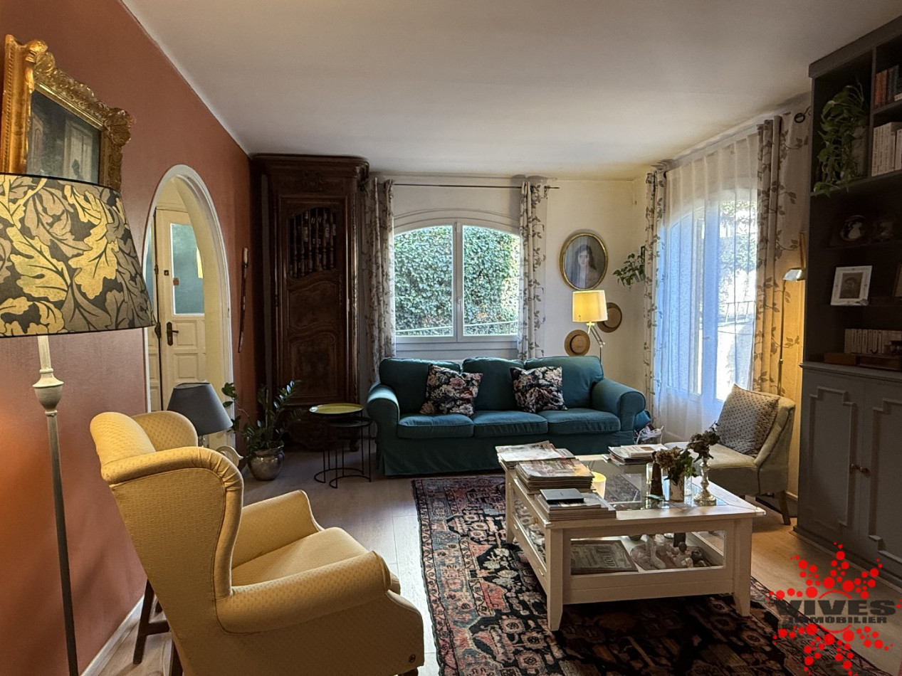 vente Maison de caractère Beziers - Photo 11