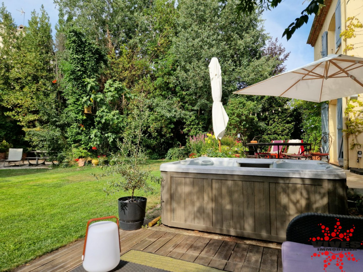vente Maison de caractère Beziers - Photo 1