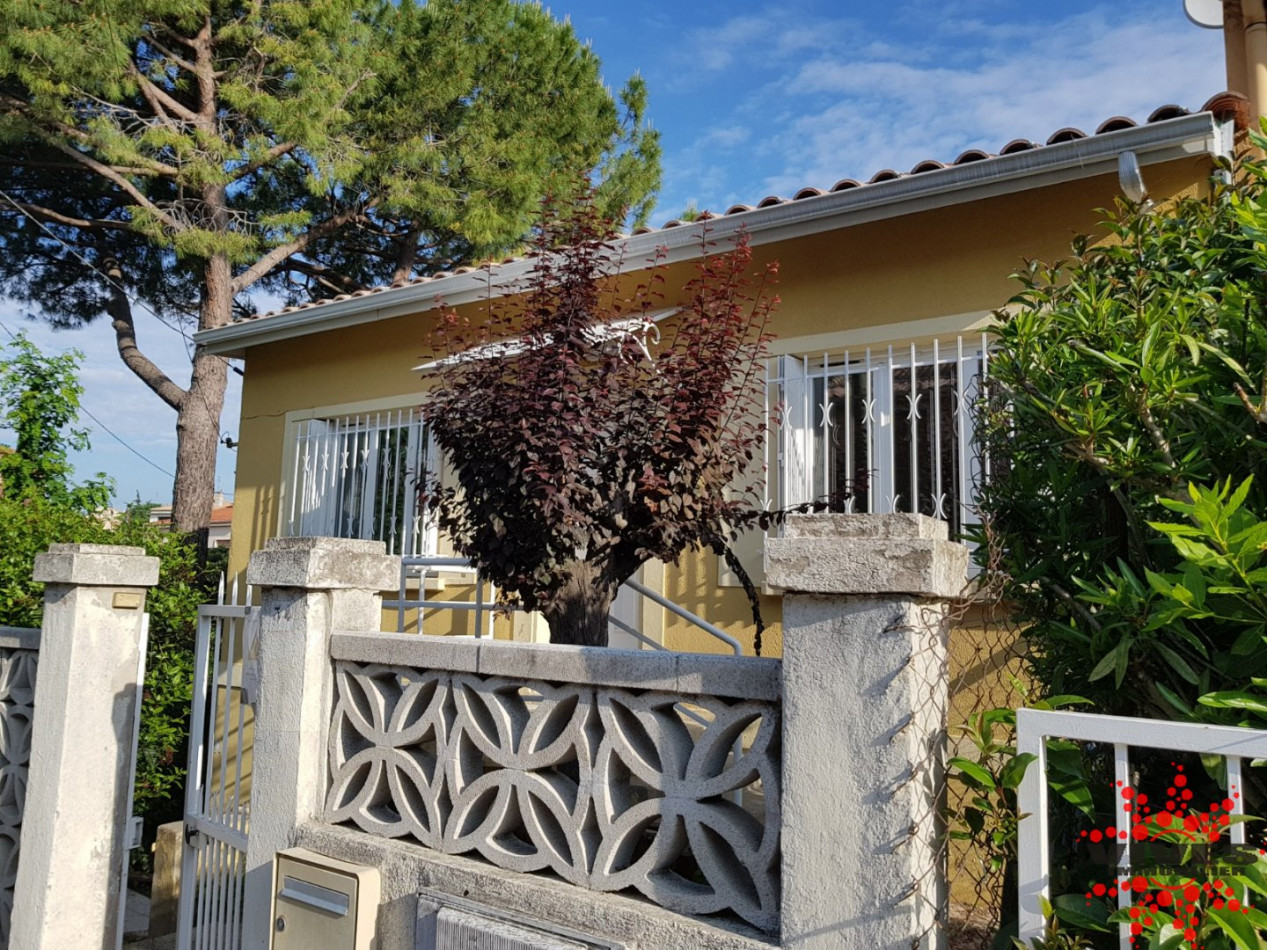 sale Maison de ville Beziers - Photo 1