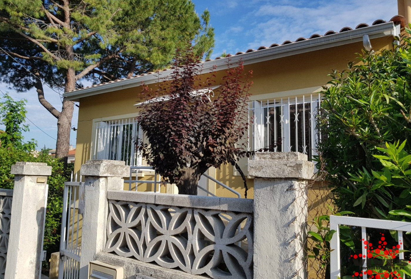 vente Maison de ville Beziers - Photo 1