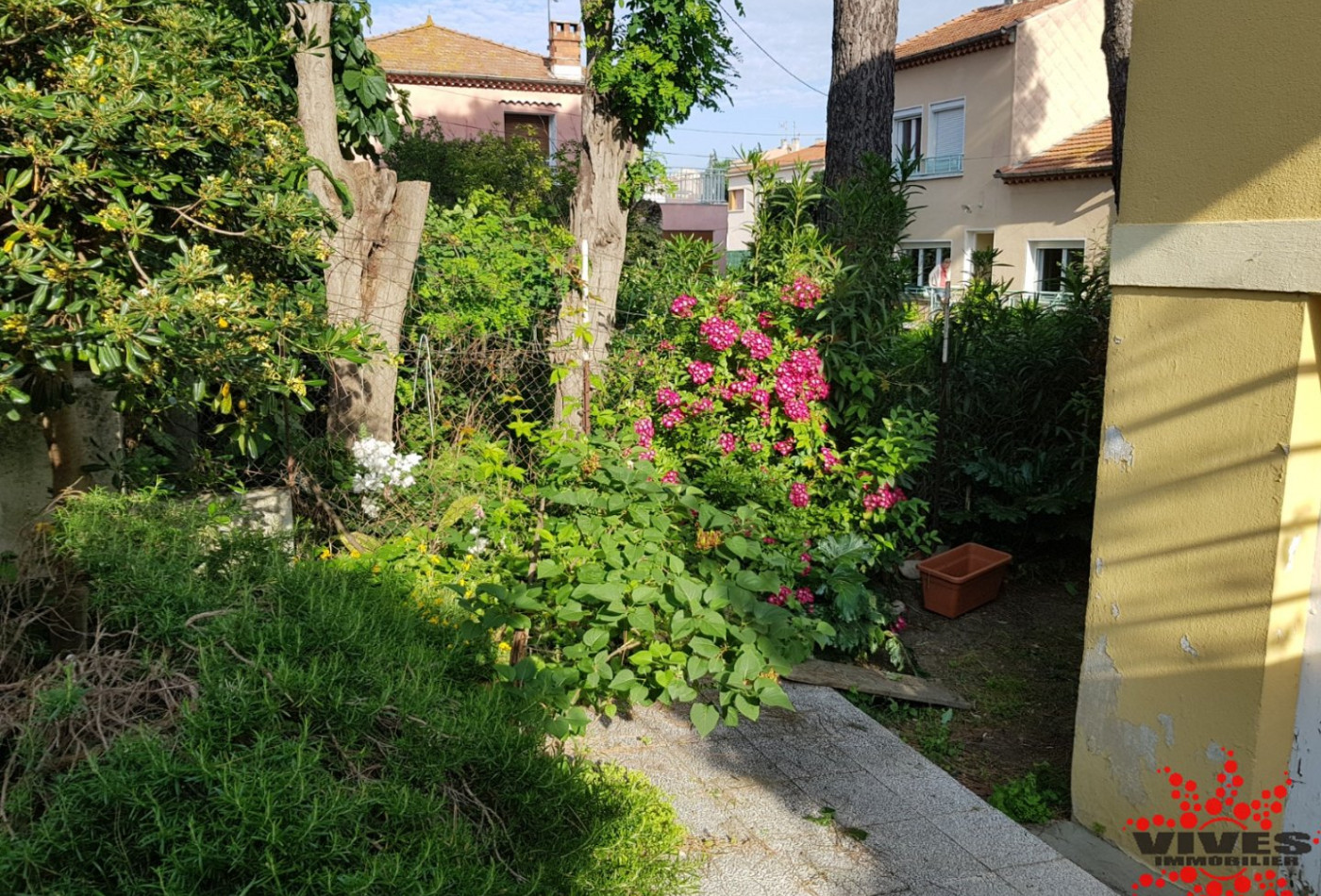 vente Maison de ville Beziers - Photo 2