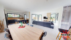 vente Villa Maraussan