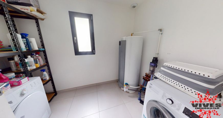 vente Villa Maraussan