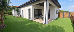vente Villa Maraussan