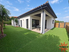 vente Villa Maraussan