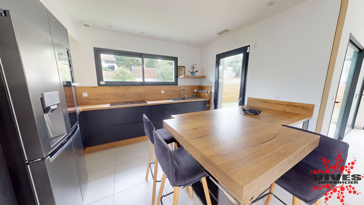 vente Villa Maraussan - Photo 3