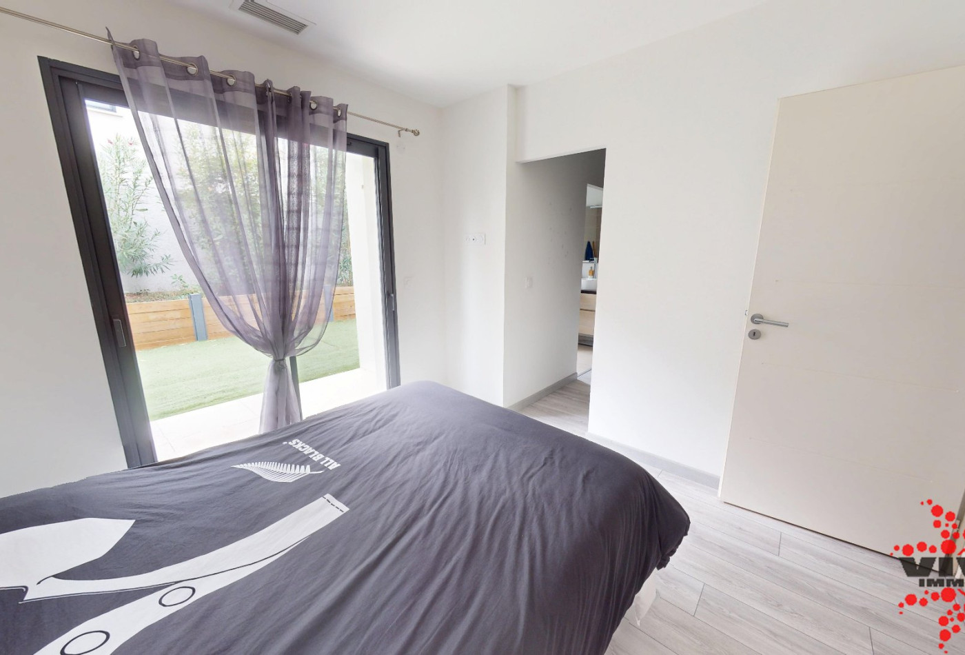vente Villa Maraussan - Photo 6