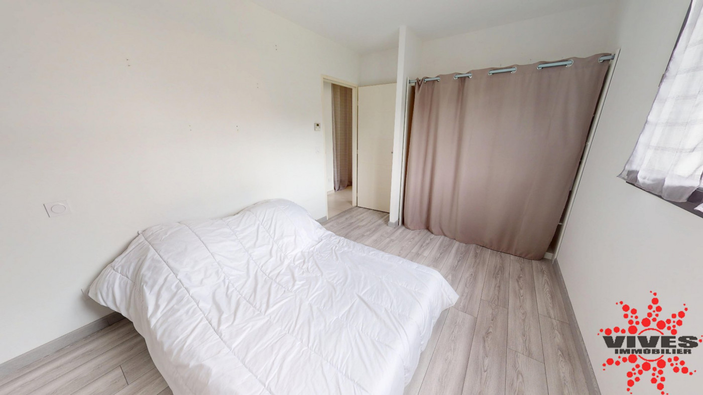 vente Villa Maraussan - Photo 9