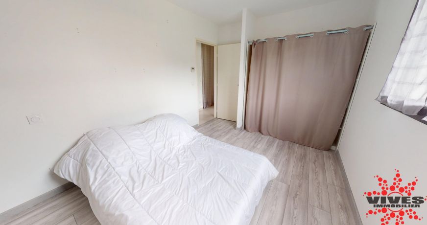 vente Villa Maraussan