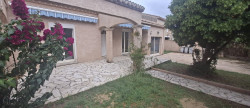 location Villa Cazouls Les Beziers