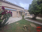 location Villa Cazouls Les Beziers