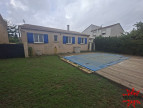 location Villa Cazouls Les Beziers