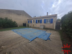 location Villa Cazouls Les Beziers