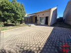 location Villa Cazouls Les Beziers