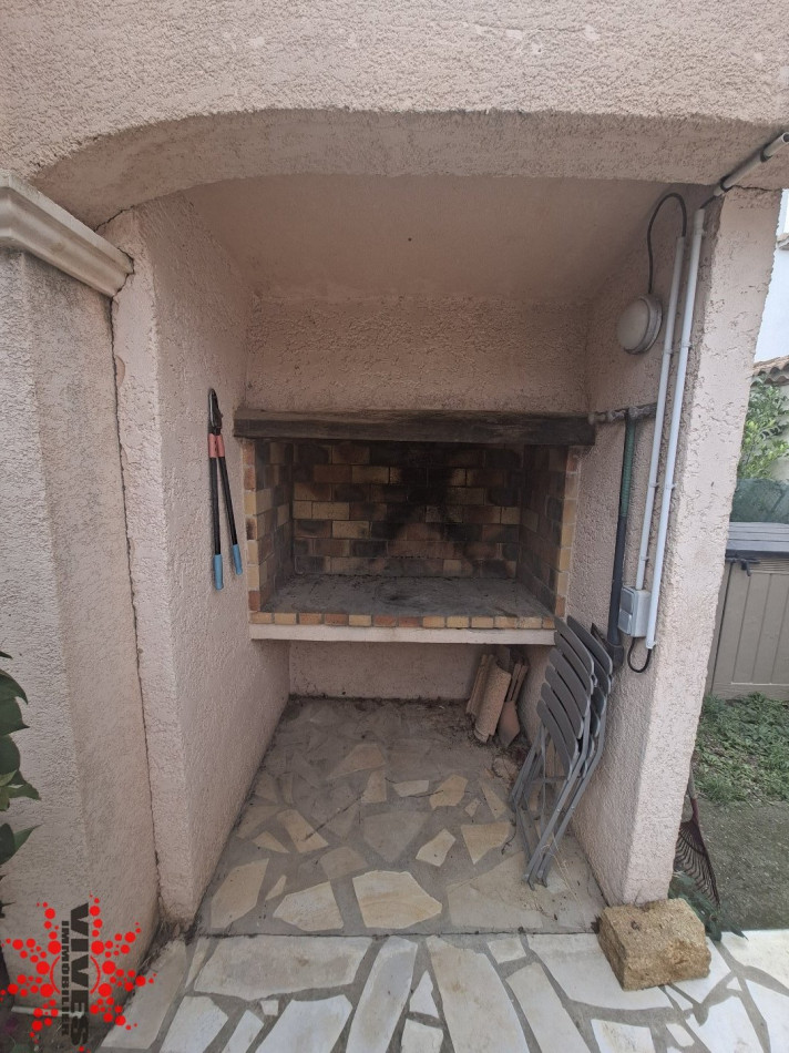 location Villa Cazouls Les Beziers - Photo 12