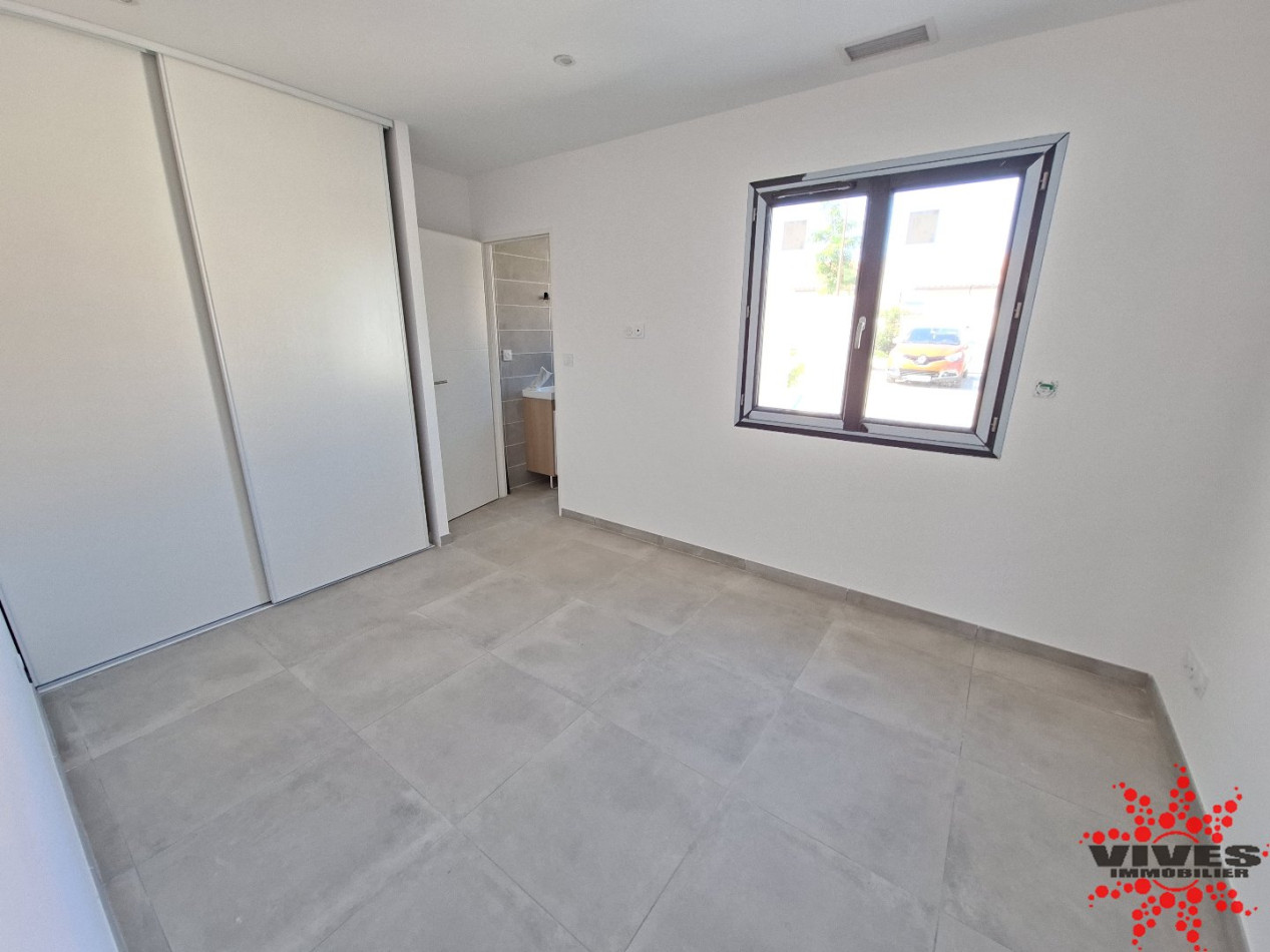 vente Villa Portiragnes - Photo 6
