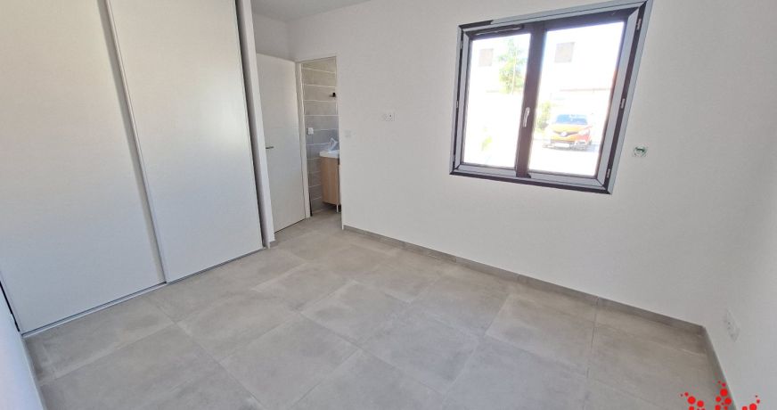 vente Villa Portiragnes